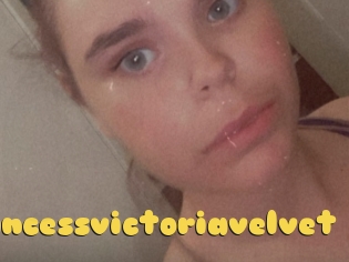 Princessvictoriavelvet