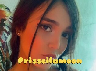 Prisscilamoon