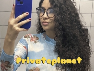 Privateplanet