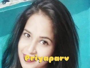 Priyaparv