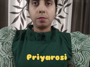 Priyarosi