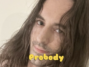 Probody