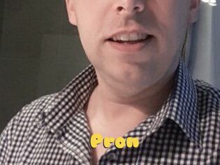 Pron
