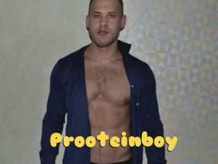 Prooteinboy