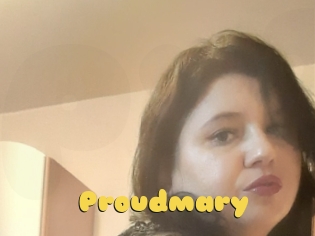 Proudmary
