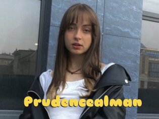 Prudencealman