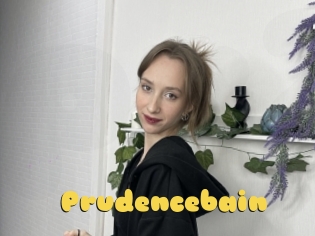Prudencebain