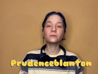 Prudenceblanton