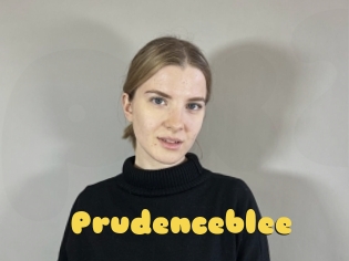 Prudenceblee