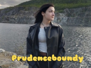 Prudenceboundy