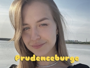 Prudenceburge