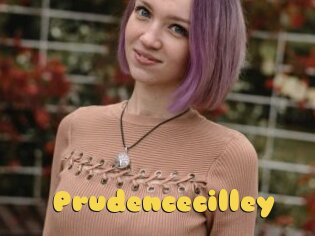 Prudencecilley