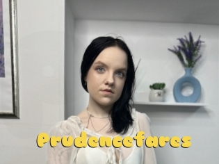 Prudencefares