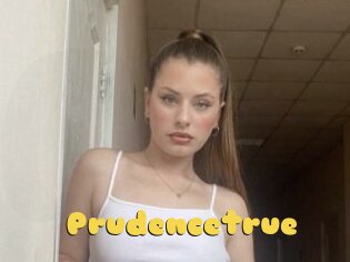 Prudencetrue