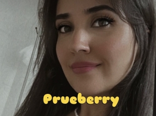 Prueberry