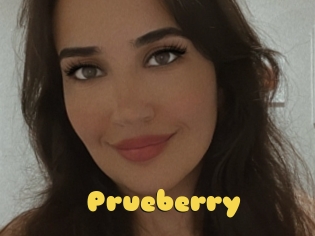 Prueberry