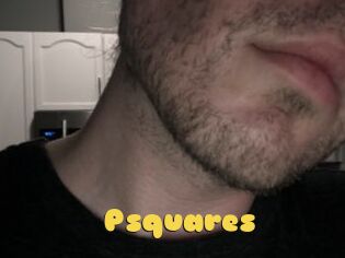 Psquares