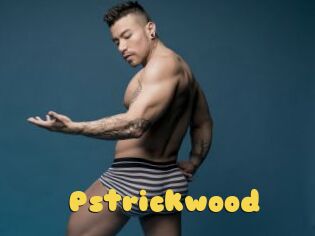 Pstrickwood