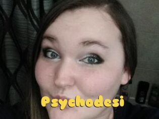 Psychodesi