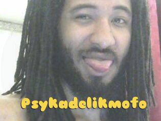 Psykadelikmofo