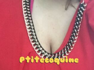 Ptitecoquine