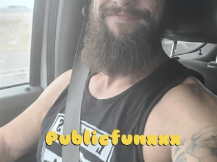 Publicfunxxx