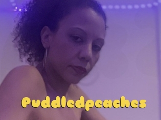 Puddledpeaches