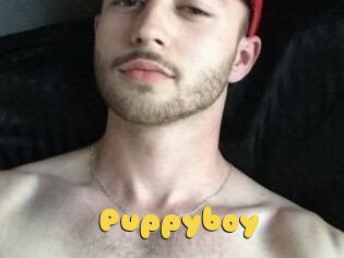 Puppyboy