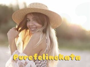 Purefelinekata