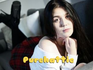 Purehattie