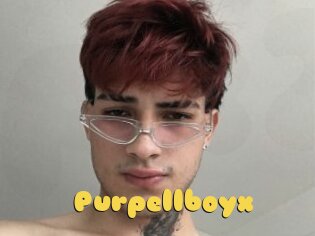 Purpellboyx