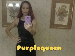 Purplequeen
