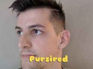 Pursired