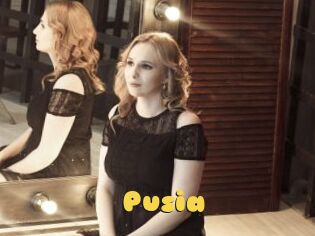 Pusia