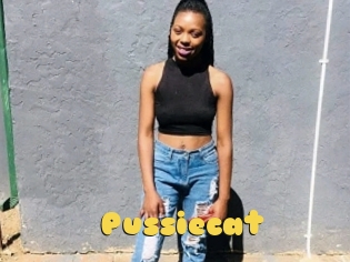 Pussiecat