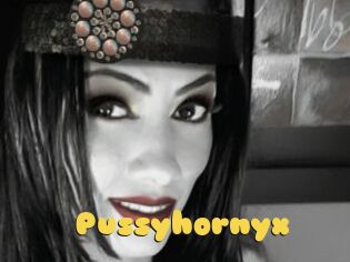 Pussyhornyx