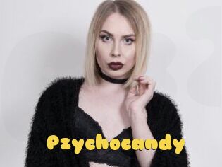 Pzychocandy