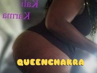 QUEENCHAKRA