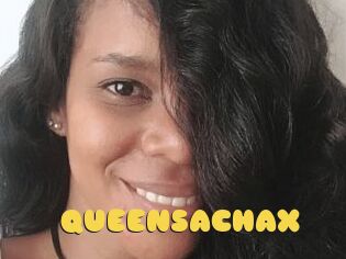 QUEENSACHAX