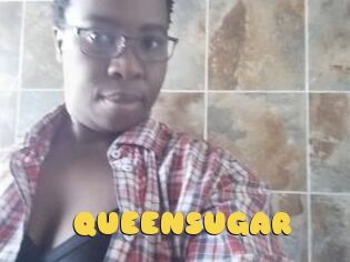 QUEENSUGAR