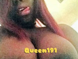 Queen191
