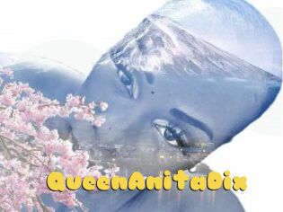 QueenAnitaDix