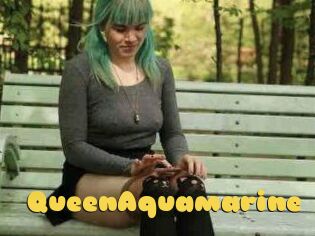 QueenAquamarine