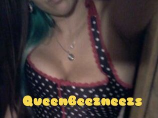 QueenBeezneezs Px24 Sexcam