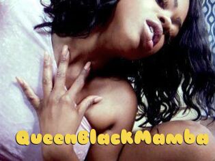 QueenBlackMamba