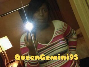 QueenGemini95