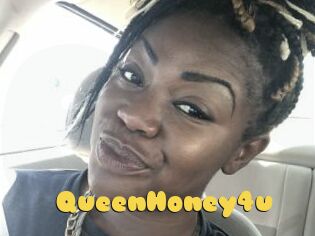 QueenHoney4u