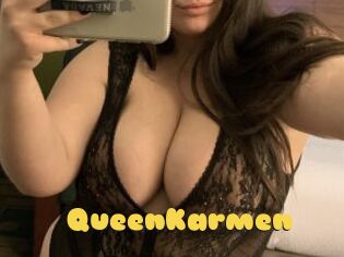 QueenKarmen