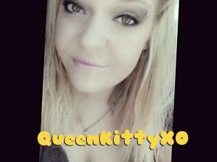 QueenKittyXO