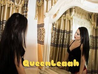 QueenLeaah